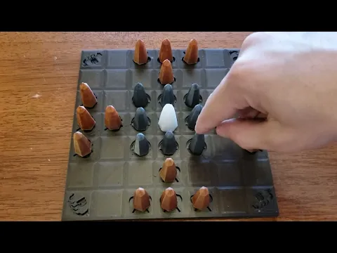 How to play Ard Ri