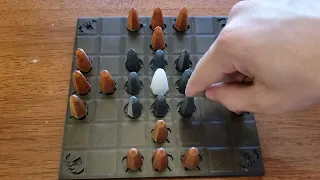 How to play Ard Ri