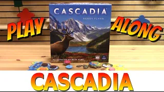 Cascadia Play-Along Tutorial