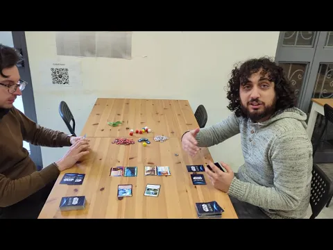 Gameplay di Star Wars Unlimited - il nuovo gioco di carte