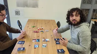 Gameplay di Star Wars Unlimited - il nuovo gioco di carte