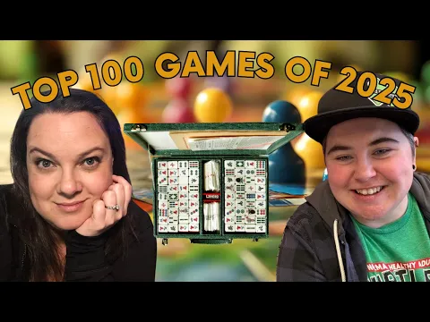 Mahjong