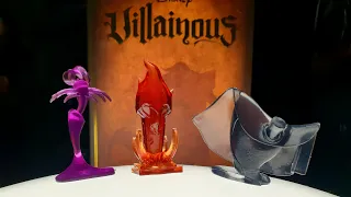 Disney Villainous: Strategie, tattiche e consigli