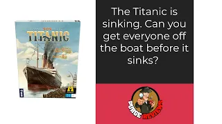 SOS Titanic by Purge Reviews
