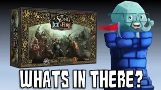 What's In There?: A Song of Ice and Fire with Sam Healey