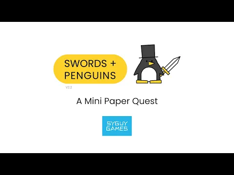S&P VIDEO #1 [OVERVIEW]