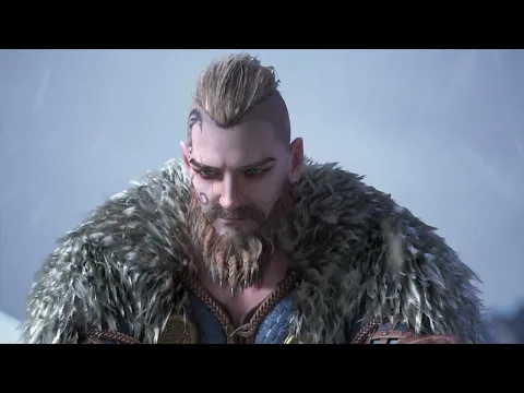 Video di Vikingard
