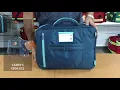 Elite Home Care Bag - Blue video