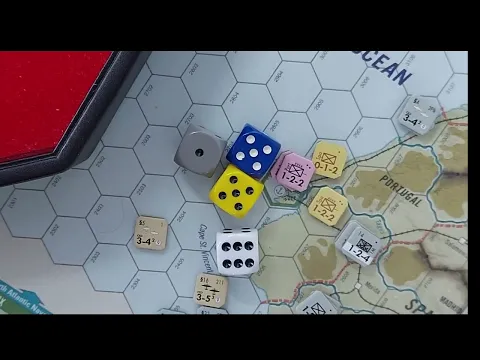 Axis Empires Ultimate Episode #6 Fall 1941