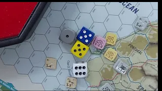 Axis Empires Ultimate Episode #6 Fall 1941