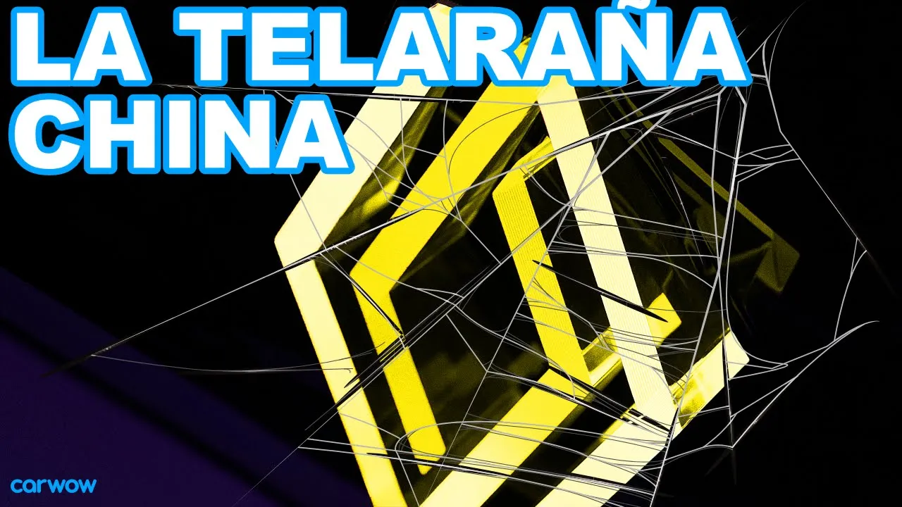 LOS PLANES DE RENAULT, en el AIRE: ¿ENTRAN LOS CHINOS?