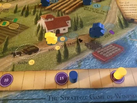 Viticulture kopen? (#85)