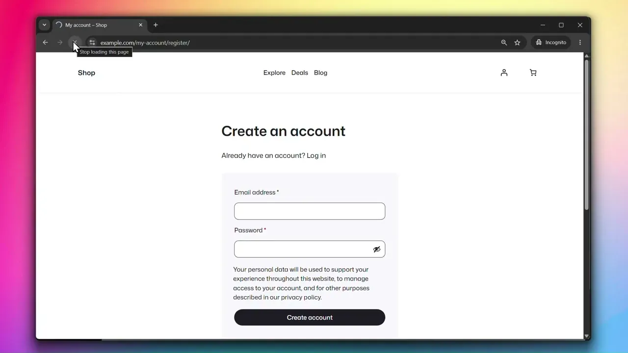 Registration Fields for WooCommerce
