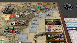 Gameplay: Don't Tread on Me Turn 12