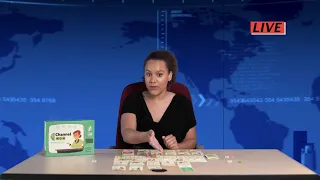 Channel Won Commercial