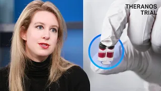 Theranos’s invention never would have worked. Here’s why.