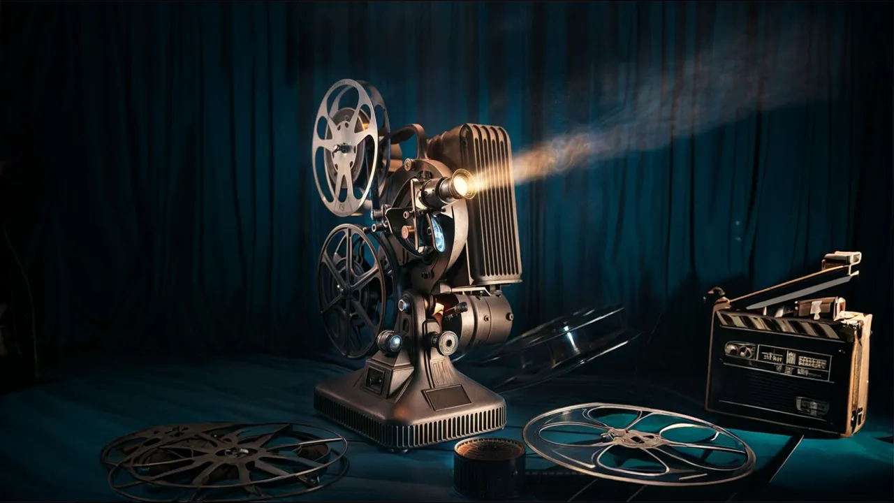 Video de Veneno Geek