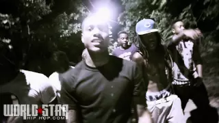 Lil Durk - 100 Rounds (Official Music Video)
