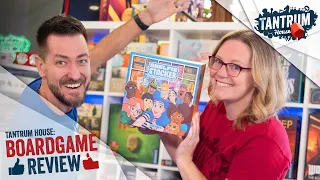 Shelfie Stacker Review