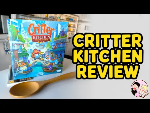 Critter Kitchen In-Depth Review: Hot Off the Paw-nini Press!