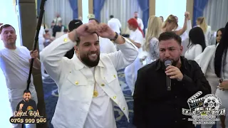 Costel Biju X Tzanca Uraganu - Se misca fata tiki taka | Petrecere Papy |