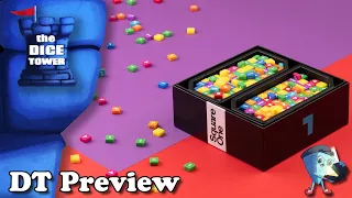 Project L: Square One - DT Preview with Mark Streed