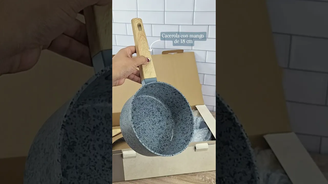 Video de Bazar al Cubo 