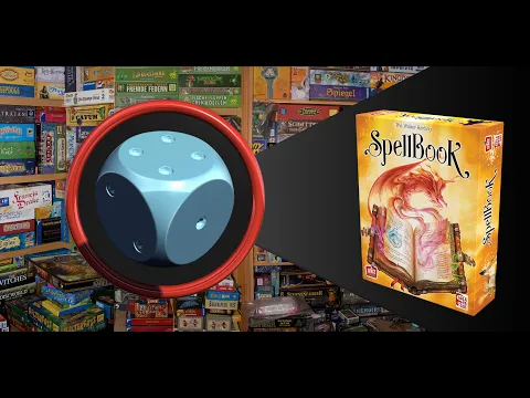 SpellBook - Como Jogar