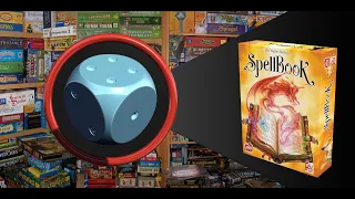 SpellBook - Como Jogar