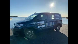 Citroën Berlingo