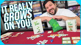 Why Vine should open up your next game night!