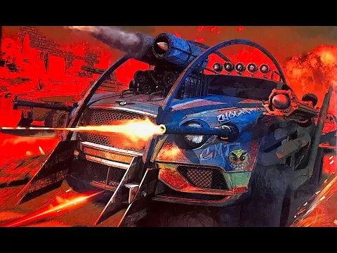 UN-BOXING 'Apocalypse Road' from GMT