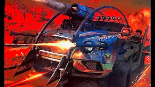 UN-BOXING 'Apocalypse Road' from GMT