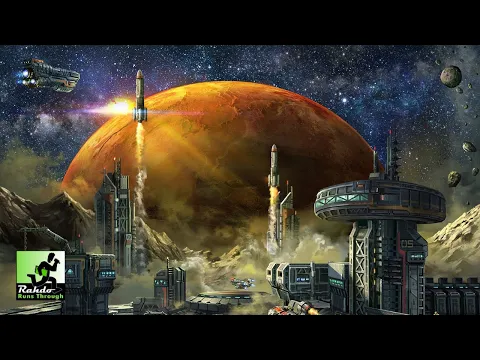 Rahdo Previews►►► Ceres