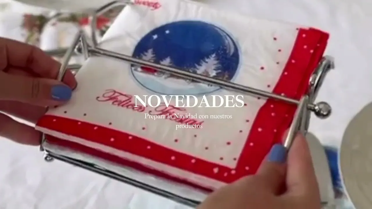 Video de Distribuidora Lola