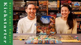 The FOG Escape from Paradise How to Play and Playthrough - XOLLOX Games