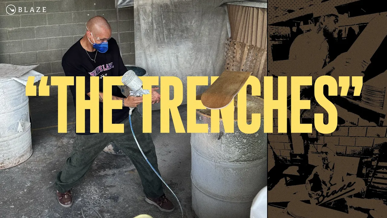 Vídeo de Decks Brasil