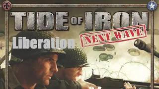 Tide of Iron, Liberation, Episode 4