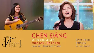 CHÉN ĐẮNG