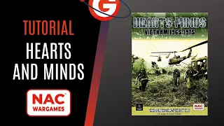 Hearts and Minds. Tutorial