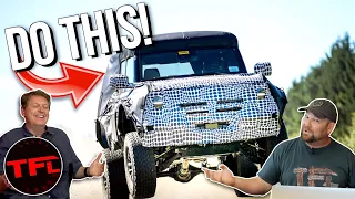 Here Are The Top 10 Most (AND Least) Successful Kinds of Car Videos On YouTube!