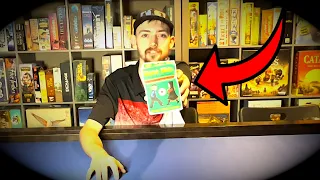 How To Play Dutch Blitz! (The right way)