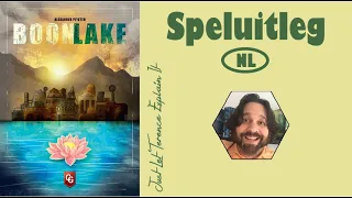 Boonlake - Speluitleg NL | JLTEI