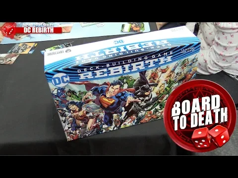 Board to Death TV - Gen Con 2019