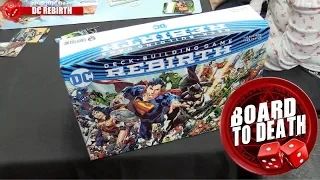 Board to Death TV - Gen Con 2019