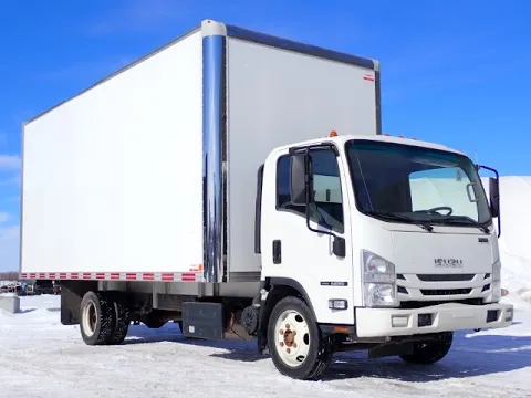 Isuzu Nrr 2022 Thumbnail