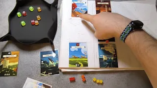 Giochiamo a 12 Patrol (ITA) 