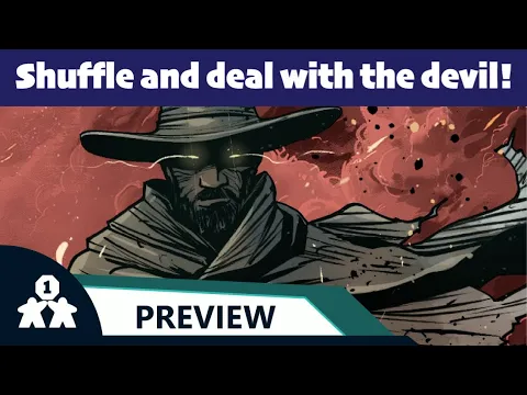 Drawing Dead preview play and impressions