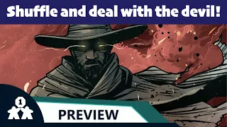 Drawing Dead preview play and impressions