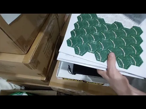 Short Circuit Boardgame unboxing